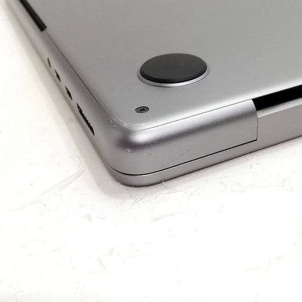 MacBook Pro M2 Max / 14インチ / 2023 / 32GB / 2TB / スペースグレイ / ランク:C / MPHG3J/A / 【中古品管理番号:42450】
