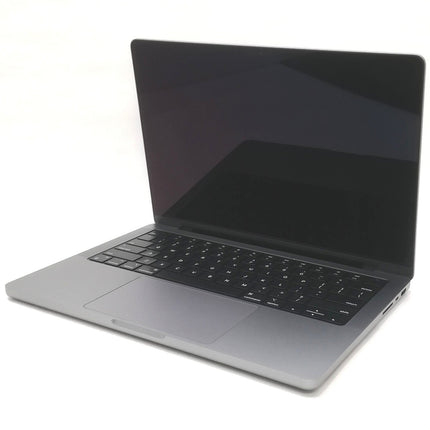 MacBook Pro M2 Max / 14インチ / 2023 / 32GB / 2TB / スペースグレイ / ランク:C / MPHG3J/A / 【中古品管理番号:42450】