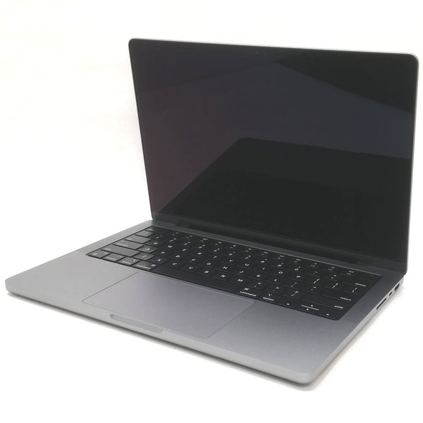 MacBook Pro M2 Max / 14インチ / 2023 / 32GB / 2TB / スペースグレイ / ランク:C / MPHG3J/A / 【中古品管理番号:42450】