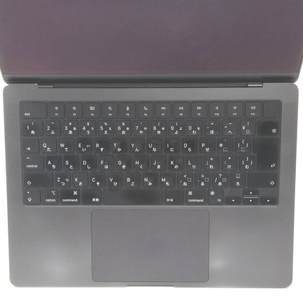 MacBook Pro M3 Pro / 14インチ / Nov 2023 / 36GB / 512GB / スペースブラック / ランク:C / MRX33J/A / 【中古品管理番号:42452】