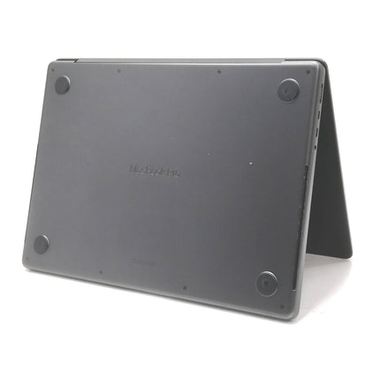 MacBook Pro M3 Pro / 14インチ / Nov 2023 / 36GB / 512GB / スペースブラック / ランク:C / MRX33J/A / 【中古品管理番号:42452】