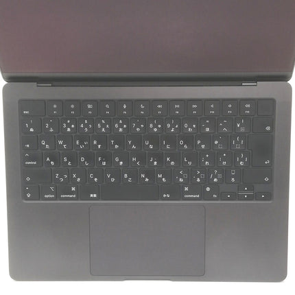 MacBook Pro M3 Pro / 14インチ / Nov 2023 / 36GB / 1TB / スペースブラック / ランク:C / MRX33J/A / 【中古品管理番号:42454】