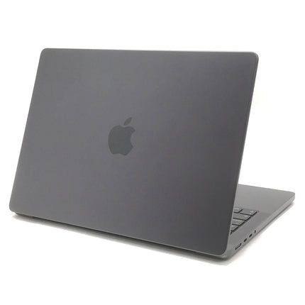 MacBook Pro M3 Pro / 14インチ / Nov 2023 / 36GB / 1TB / スペースブラック / ランク:C / MRX33J/A / 【中古品管理番号:42454】