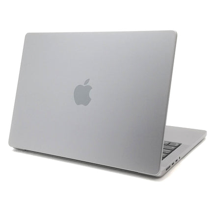 MacBook Pro M2 Max / 14インチ / 2023 / 32GB / 1TB / スペースグレイ / ランク:C / MPHG3J/A / 【中古品管理番号:42455】