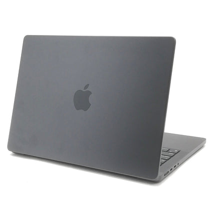 MacBook Pro M3 Pro / 14インチ / Nov 2023 / 36GB / 512GB / スペースブラック / ランク:A / MRX33J/A / 【中古品管理番号:42456】