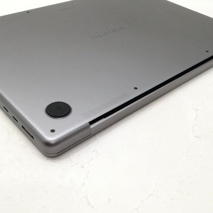 MacBook Pro M2 Max / 14インチ / 2023 / 64GB / 1TB / スペースグレイ / ランク:C / MPHG3J/A / 【中古品管理番号:42457】
