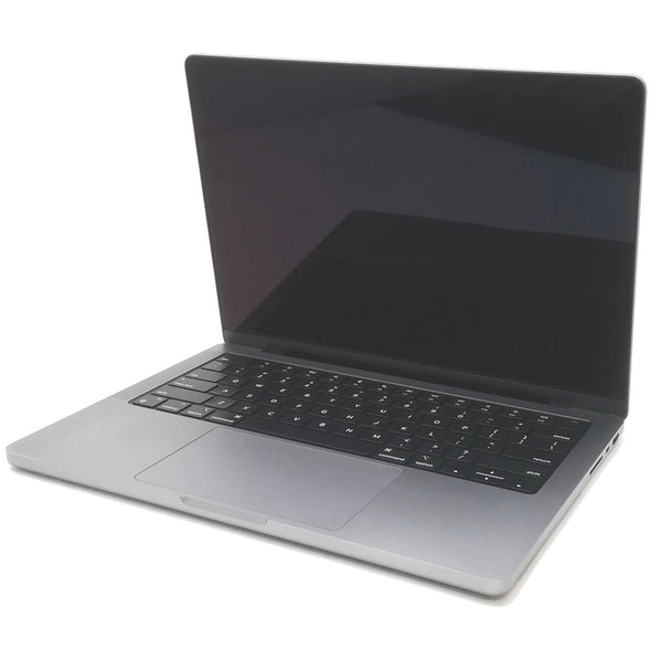 MacBook Pro M2 Max / 14インチ / 2023 / 64GB / 1TB / スペースグレイ / ランク:C / MPHG3J/A / 【中古品管理番号:42457】