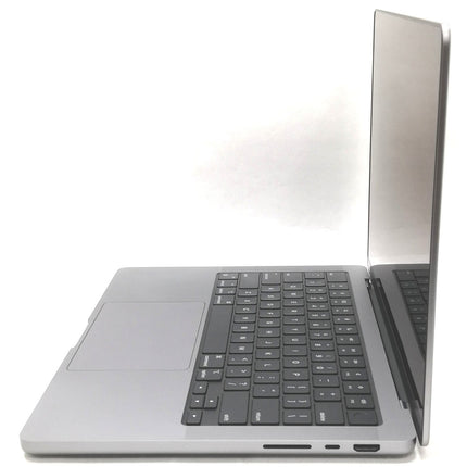 MacBook Pro M2 Max / 14インチ / 2023 / 64GB / 1TB / スペースグレイ / ランク:C / MPHG3J/A / 【中古品管理番号:42457】