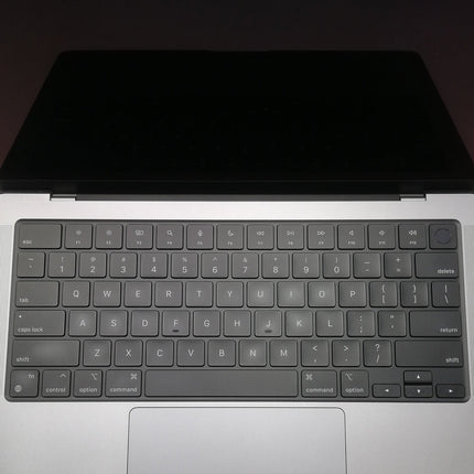 MacBook Pro M2 Max / 14インチ / 2023 / 64GB / 1TB / スペースグレイ / ランク:C / MPHG3J/A / 【中古品管理番号:42457】