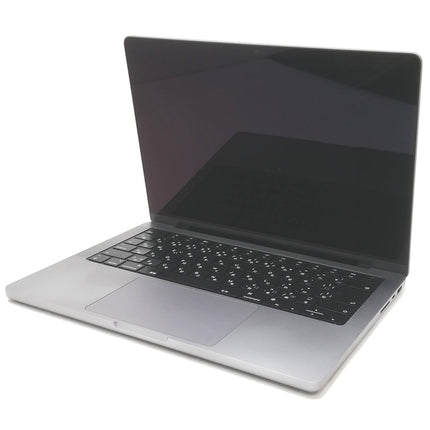 MacBook Pro M2 Max / 14インチ / 2023 / 64GB / 512GB / スペースグレイ / ランク:B / MPHE3J/A / 【中古品管理番号:42465】