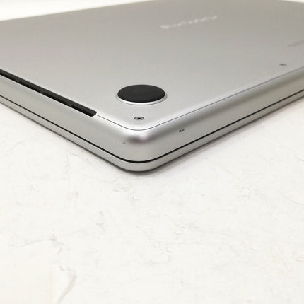 MacBook Pro M2 Max / 14インチ / 2023 / 64GB / 2TB / シルバー / ランク:C / MPHJ3J/A / 【中古品管理番号:42466】