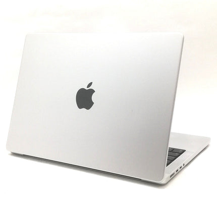 MacBook Pro M2 Max / 14インチ / 2023 / 64GB / 2TB / シルバー / ランク:C / MPHJ3J/A / 【中古品管理番号:42466】