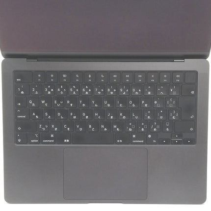 MacBook Pro M3 Pro / 14インチ / Nov 2023 / 36GB / 1TB / スペースブラック / ランク:C / MRX33J/A / 【中古品管理番号:42467】