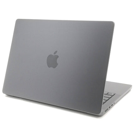MacBook Pro M3 Pro / 14インチ / Nov 2023 / 36GB / 1TB / スペースブラック / ランク:C / MRX33J/A / 【中古品管理番号:42467】