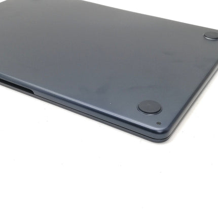 MacBook Air M3 / 13インチ / 2024 / 24GB / 512GB / ミッドナイト / ランク:B / MRXW3J/A / A3113 【中古品管理番号:42469】