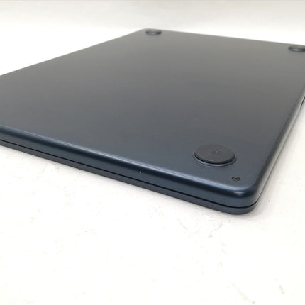 MacBook Air M3 / 13インチ / 2024 / 24GB / 512GB / ミッドナイト / ランク:C / MRXW3J/A / A3113 【中古品管理番号:42470】