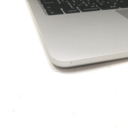 MacBook Air M3 / 13インチ / 2024 / 24GB / 512GB / シルバー / ランク:B / MXCT3J/A / A3113 【中古品管理番号:42471】
