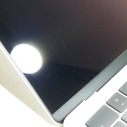 MacBook Air M3 / 13インチ / 2024 / 24GB / 512GB / シルバー / ランク:B / MXCT3J/A / A3113 【中古品管理番号:42471】