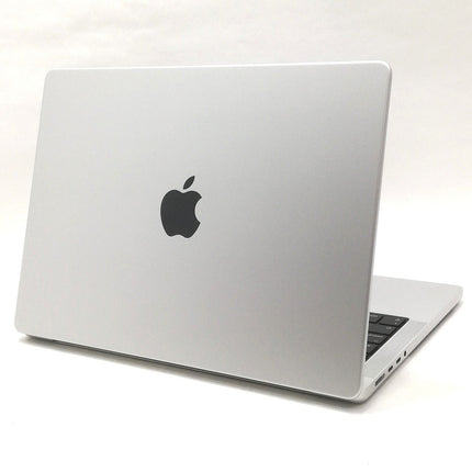 MacBook Pro M2 Max / 14インチ / 2023 / 32GB / 1TB / シルバー / ランク:B / MPHK3J/A / 【中古品管理番号:42473】