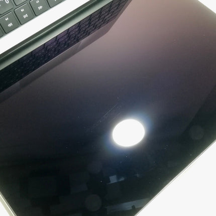 MacBook Pro M2 Max / 14インチ / 2023 / 32GB / 1TB / シルバー / ランク:B / MPHK3J/A / 【中古品管理番号:42473】