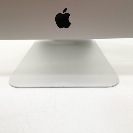 iMac / 27インチ / 2019 / 40GB / 1TB / シルバー / ランク:C / MRR12J/A / 【中古品管理番号:42474】