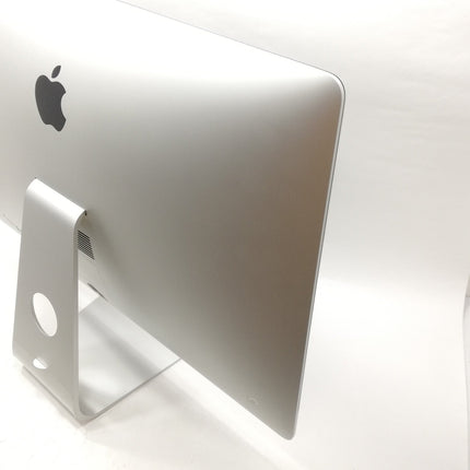 iMac / 27インチ / 2019 / 40GB / 1TB / シルバー / ランク:C / MRR12J/A / 【中古品管理番号:42474】