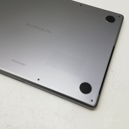 MacBook Pro M2 Max / 14インチ / 2023 / 64GB / 1TB / スペースグレイ / ランク:B / MPHG3J/A / 【中古品管理番号:42475】