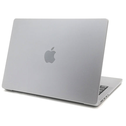 MacBook Pro M2 Max / 14インチ / 2023 / 64GB / 1TB / スペースグレイ / ランク:B / MPHG3J/A / 【中古品管理番号:42475】