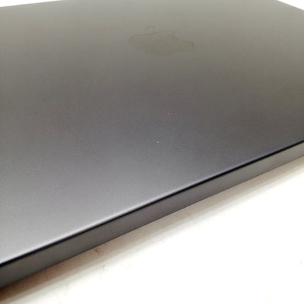 MacBook Pro M3 Pro / 14インチ / Nov 2023 / 18GB / 512GB / スペースブラック / ランク:C / MRX33J/A / 【中古品管理番号:42477】