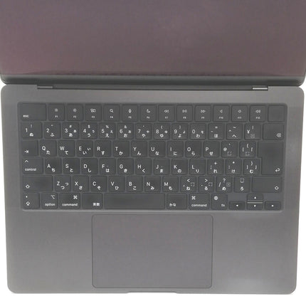 MacBook Pro M3 Pro / 14インチ / Nov 2023 / 18GB / 512GB / スペースブラック / ランク:C / MRX33J/A / 【中古品管理番号:42477】