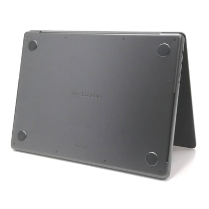 MacBook Pro M3 Pro / 14インチ / Nov 2023 / 18GB / 512GB / スペースブラック / ランク:C / MRX33J/A / 【中古品管理番号:42477】