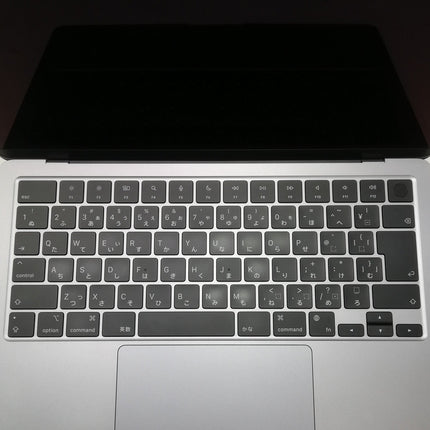 MacBook Air M3 / 13インチ / 2024 / 24GB / 512GB / スペースグレイ / ランク:B / MRXP3J/A / A3113 【中古品管理番号:42482】
