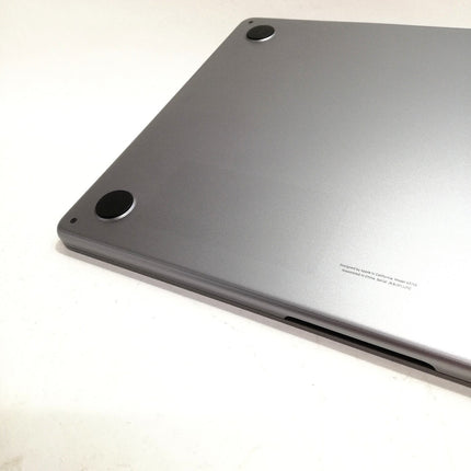 MacBook Air M3 / 13インチ / 2024 / 24GB / 512GB / スペースグレイ / ランク:B / MRXP3J/A / A3113 【中古品管理番号:42482】