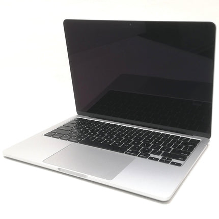 MacBook Air M3 / 13インチ / 2024 / 16GB / 256GB / シルバー / ランク:C / MRXR3J/A / A3113 【中古品管理番号:42483】