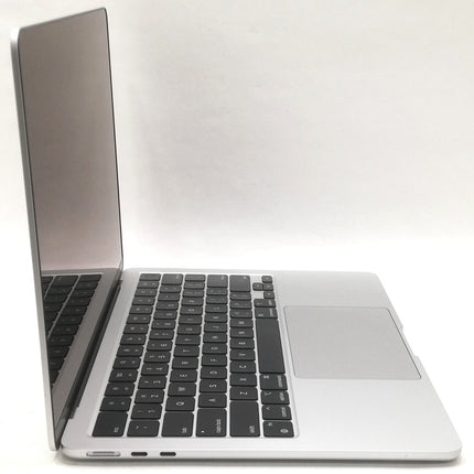MacBook Air M3 / 13インチ / 2024 / 16GB / 256GB / シルバー / ランク:C / MRXR3J/A / A3113 【中古品管理番号:42483】