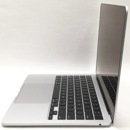MacBook Air M3 / 13インチ / 2024 / 16GB / 256GB / シルバー / ランク:C / MRXR3J/A / A3113 【中古品管理番号:42483】