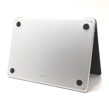 MacBook Air M3 / 13インチ / 2024 / 16GB / 256GB / シルバー / ランク:C / MRXR3J/A / A3113 【中古品管理番号:42483】
