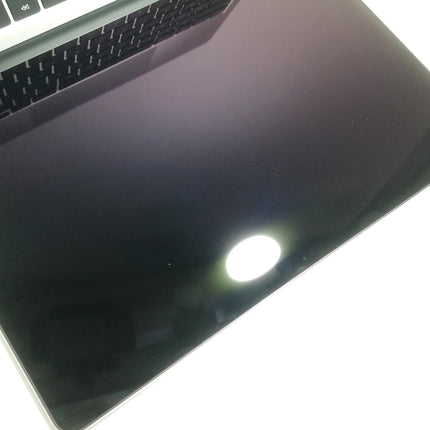 MacBook Air M3 / 13インチ / 2024 / 16GB / 256GB / シルバー / ランク:C / MRXR3J/A / A3113 【中古品管理番号:42483】