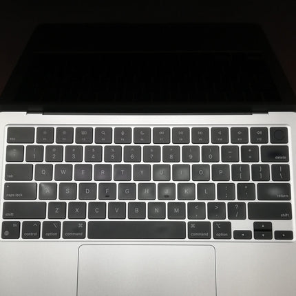 MacBook Air M3 / 13インチ / 2024 / 16GB / 256GB / シルバー / ランク:C / MRXR3J/A / A3113 【中古品管理番号:42483】