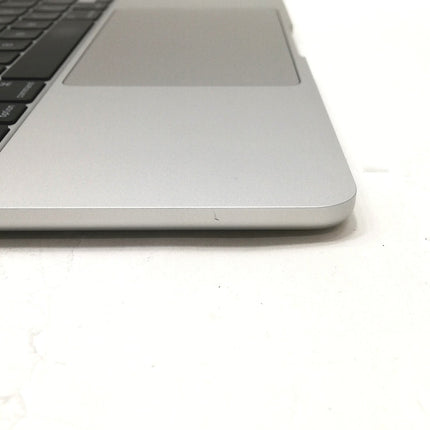 MacBook Air M3 / 13インチ / 2024 / 16GB / 256GB / シルバー / ランク:C / MRXR3J/A / A3113 【中古品管理番号:42483】