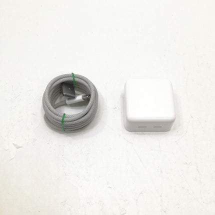 MacBook Air M3 / 13インチ / 2024 / 24GB / 512GB / スペースグレイ / ランク:C / MXCR3J/A / A3113 【中古品管理番号:42484】