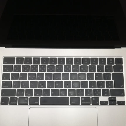 MacBook Air M3 / 15インチ / 2024 / 24GB / 1TB / スターライト / ランク:C / MRYT3J/A / A3114 【中古品管理番号:42489】
