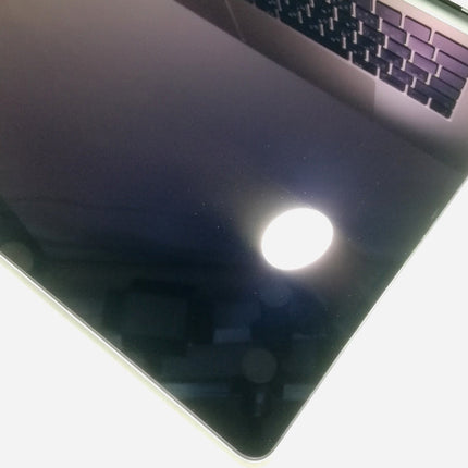 MacBook Air M3 / 15インチ / 2024 / 24GB / 1TB / スターライト / ランク:C / MRYT3J/A / A3114 【中古品管理番号:42489】