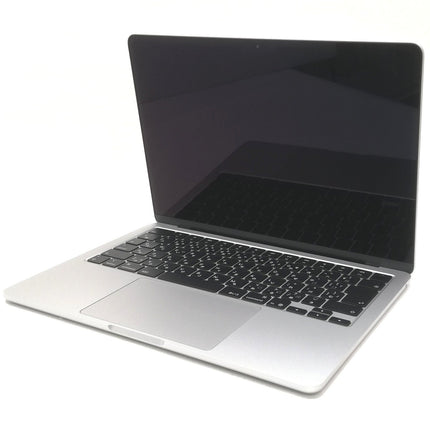 MacBook Air M4 / 13インチ / 2025 / 16GB / 512GB / シルバー / ランク:A / MW0X3J/A / A3240 【中古品管理番号:42491】