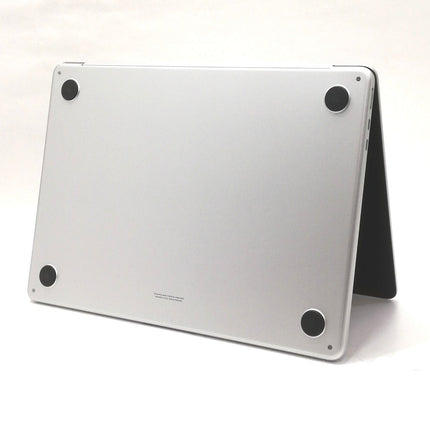 MacBook Air M4 / 13インチ / 2025 / 16GB / 512GB / シルバー / ランク:A / MW0X3J/A / A3240 【中古品管理番号:42491】