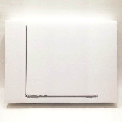 MacBook Air M4 / 13インチ / 2025 / 16GB / 512GB / シルバー / ランク:A / MW0X3J/A / A3240 【中古品管理番号:42491】