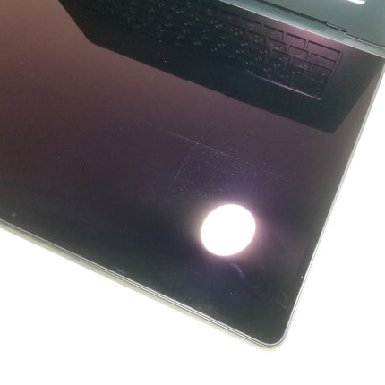 MacBook Air M3 / 15インチ / 2024 / 24GB / 2TB / ミッドナイト / ランク:C / MRYV3J/A / A3114 【中古品管理番号:42492】