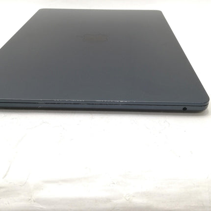 MacBook Air M3 / 15インチ / 2024 / 24GB / 2TB / ミッドナイト / ランク:C / MRYV3J/A / A3114 【中古品管理番号:42492】