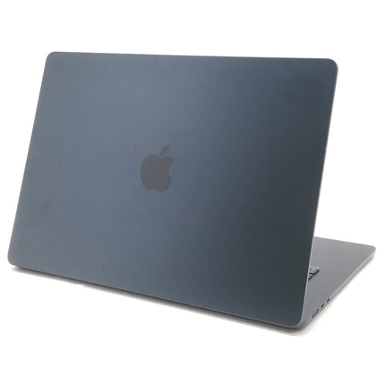 MacBook Air M3 / 15インチ / 2024 / 24GB / 2TB / ミッドナイト / ランク:C / MRYV3J/A / A3114 【中古品管理番号:42492】