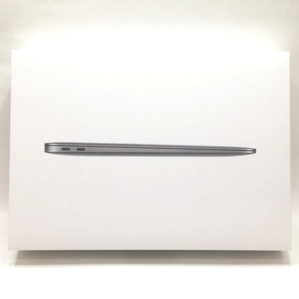MacBook Air M1 / 13インチ / 2020 / 16GB / 1TB / スペースグレイ / ランク:B / MGN73J/A / A2337 【中古品管理番号:42493】